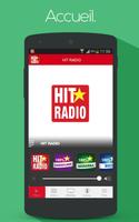 HIT RADIO โปสเตอร์