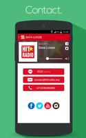 HIT RADIO syot layar 2