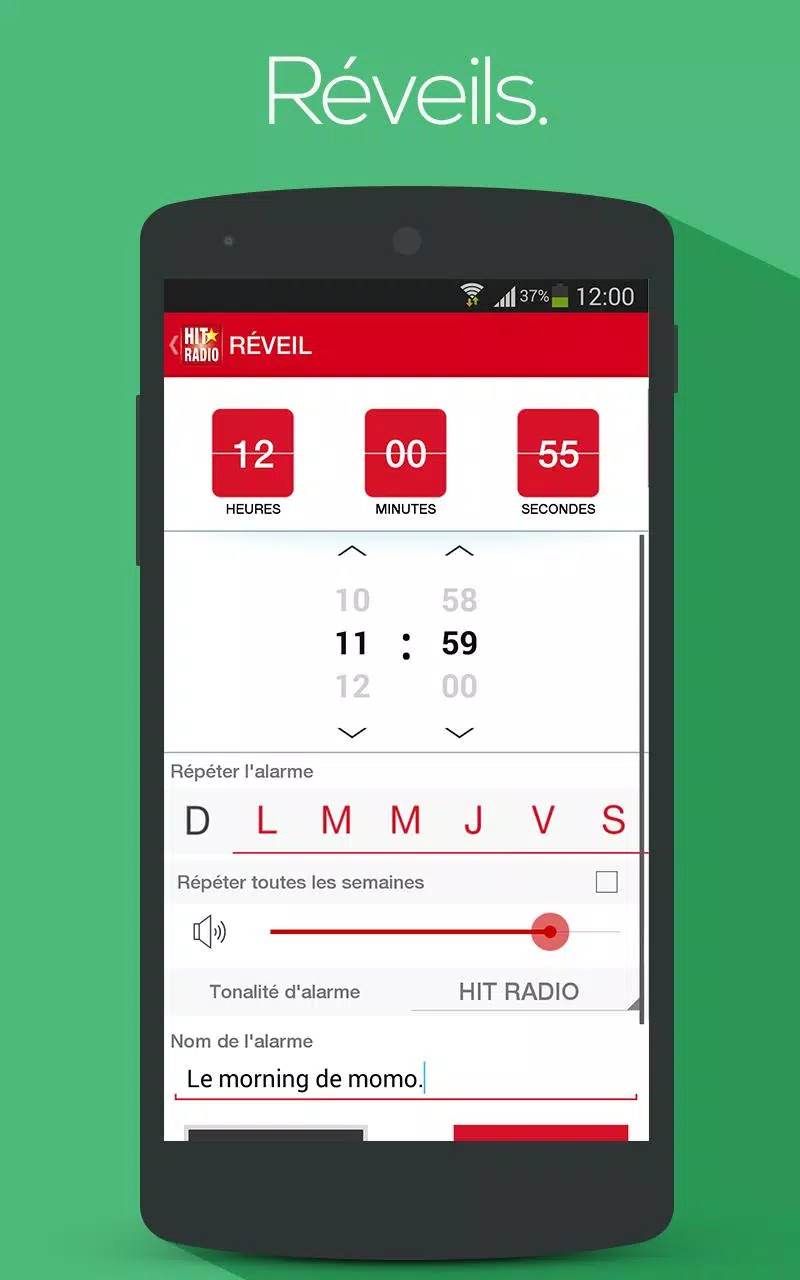 HIT RADIO APK for Android Download