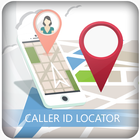 Caller ID & Locator icône