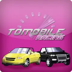 Tomobile Racing APK download