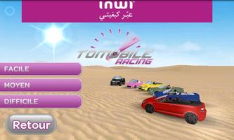 Tomobile Racing screenshot 3