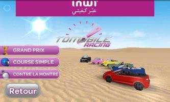 Tomobile Racing screenshot 2