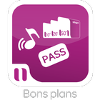 Bons Plans アイコン