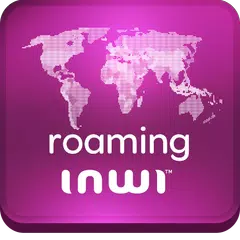 Roaming inwi APK download