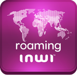 Roaming inwi