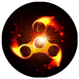 Fidget Hand Spinner Relax