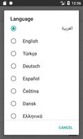 WORD SEARCH Ekran Görüntüsü 3