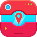 Fake GPS with Joystick Walk APK