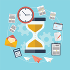 calendar your activity Zeichen