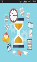 calendar your activity Plakat