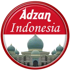 Adzan Indonesia : jadwal shola アプリダウンロード