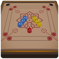 Free Carrom 3D board 2018