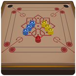 Free Carrom 3D board 2018