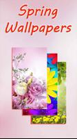 Spring Wallpaper Affiche