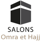 Salons Omra et Hajj biểu tượng