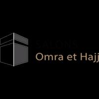 Salons Omra et Hajj Affiche