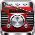 راديو موبايل المغرب أيقونة