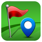 iGolf Course Mapping Software icône