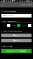 iGolf Course Mapping Software स्क्रीनशॉट 2
