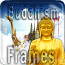 Buddhism photo frames APK