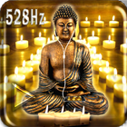 The Candle Meditation 528hz icône