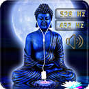 Healing love Meditation 528Hz APK