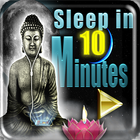 meditation video for sleep آئیکن