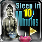 meditation video for sleep أيقونة