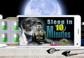 meditation video for sleep ภาพหน้าจอ 1