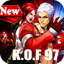 Guide For King Of Fighter 97 APK