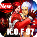 Guide For King Of Fighter 97