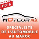 MOTEUR.MA: Annonces de voiture APK