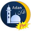 Moslim pro: Prayer times 2017 APK
