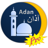 Moslim pro: Prayer times 2017