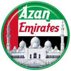 Azan UAE : Prayer times uae APK download