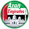 Azan UAE : Prayer times uae APK