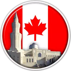 Canada Prayer times APK download