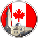 Canada Prayer times APK
