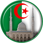 Adan Algerie ikon