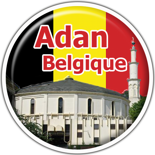 Adan Belgium: prayer times