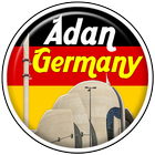 Adan Germany آئیکن