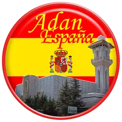 Adan España : Prayer times Spain