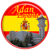 Adan Espania : Prayer times Spain APK