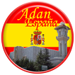 Adan España  : اوقات الصلاة في اسبانيا