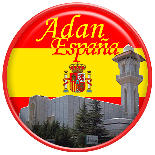 Adan Espania : Prayer times Spain