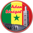 Adan Senegal : prayer times se APK