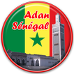 Adan Senegal : prayer times se