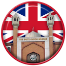 Adan Uk : prayer times in Uk APK