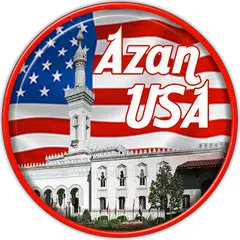 Descargar APK de Azan USA : Prayer times in USA